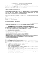 Procès Verbal – Réunion du Conseil Municipal du 10 septembre 2024