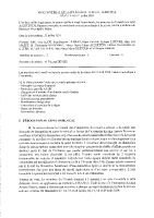 Procès Verbal – Conseil du 1er juillet 2024