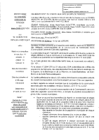DELIBERATIONS DU CONSEIL DU 15 MAI 2025