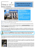 BIM 13 juin 2025