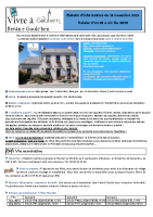 BIM 28 novembre 2025