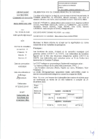 CONSEIL DU 20 MARS 2026