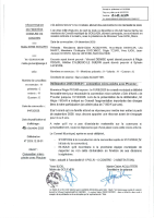 DELIBERATIONS DU 09 DEC 2025